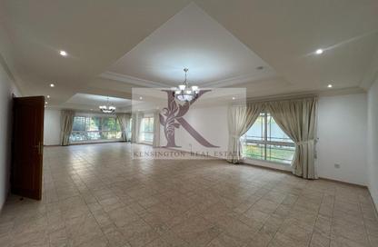 Villa - 3 Bedrooms - 3 Bathrooms for rent in Janabiya - Northern Governorate