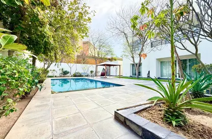 فيلا - 4 غرف نوم - 5 حمامات للايجار في سار - المحافظة الشمالية