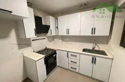 Apartment - 2 Bedrooms - 2 Bathrooms for rent in Hidd - Muharraq Governorate