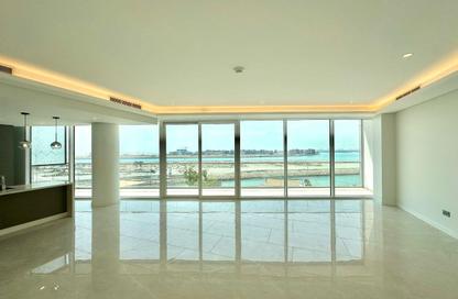 Apartment - 4 Bedrooms - 5 Bathrooms for sale in Canal View - Dilmunia Island - Muharraq Governorate