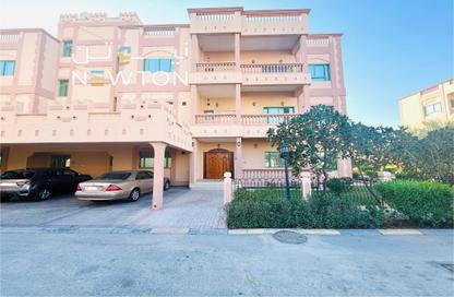 Apartment - 4 - 4 for rent in Janabiya - Northern Governorate