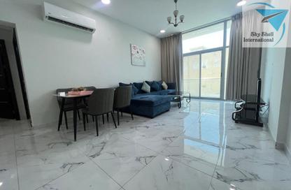Apartment - 2 Bedrooms - 2 Bathrooms for rent in Adliya - Manama - Capital Governorate Apartment - 2 Bedrooms - 2 Bathrooms for rent in Adliya - Manama - Capital Governorate