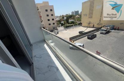Apartment - 2 Bedrooms - 2 Bathrooms for rent in Adliya - Manama - Capital Governorate Apartment - 2 Bedrooms - 2 Bathrooms for rent in Adliya - Manama - Capital Governorate