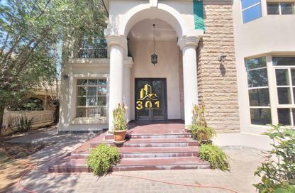 Villa - 5 Bedrooms - 5 Bathrooms for rent in Saar - Northern Governorate