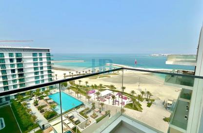 Apartment - 2 Bedrooms - 2 Bathrooms for rent in Marassi Al Bahrain - Diyar Al Muharraq - Muharraq Governorate