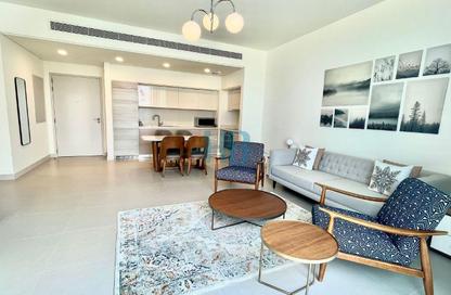 Apartment - 2 Bedrooms - 2 Bathrooms for rent in Marassi Al Bahrain - Diyar Al Muharraq - Muharraq Governorate