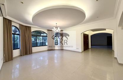 Villa - 4 Bedrooms - 5 Bathrooms for rent in Al Jasra - Northern Governorate Villa - 4 Bedrooms - 5 Bathrooms for rent in Al Jasra - Northern Governorate