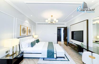 Apartment - 2 Bedrooms - 3 Bathrooms for sale in Seef - Capital Governorate