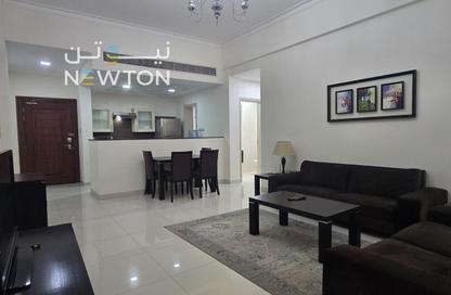 Apartment - 1 Bedroom - 2 Bathrooms for rent in Mahooz - Manama - Capital Governorate Apartment - 1 Bedroom - 2 Bathrooms for rent in Mahooz - Manama - Capital Governorate