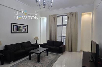 Apartment - 1 Bedroom - 2 Bathrooms for rent in Mahooz - Manama - Capital Governorate Apartment - 1 Bedroom - 2 Bathrooms for rent in Mahooz - Manama - Capital Governorate