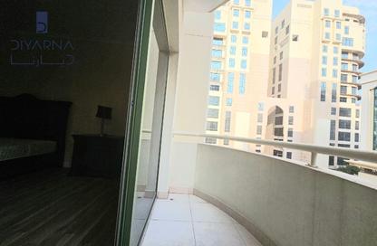 Apartment - 2 Bedrooms - 3 Bathrooms for rent in Seef - Capital Governorate