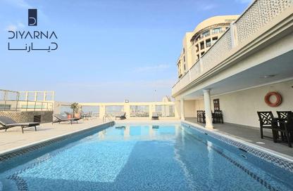 Apartment - 2 Bedrooms - 3 Bathrooms for rent in Seef - Capital Governorate