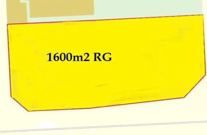 أرض - استوديو للبيع في الجنبية - المحافظة الشمالية