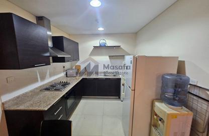 Apartment - Studio - 1 Bathroom for rent in Busaiteen - Muharraq Governorate Apartment - Studio - 1 Bathroom for rent in Busaiteen - Muharraq Governorate