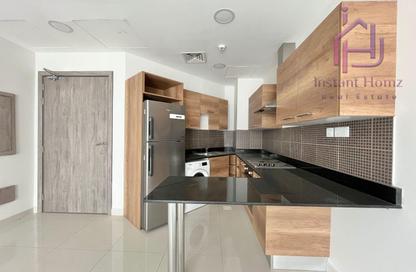 Office Space - Studio - 2 Bathrooms for rent in Seef - Capital Governorate