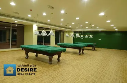 Apartment - 1 Bedroom - 2 Bathrooms for rent in Al Juffair - Capital Governorate