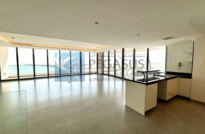 Duplex - 3 - 5 for sale in Breeze of Dilmunia - Dilmunia Island - Muharraq Governorate