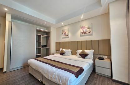 Apartment - Studio - 1 Bathroom for rent in Al Juffair - Capital Governorate Apartment - Studio - 1 Bathroom for rent in Al Juffair - Capital Governorate