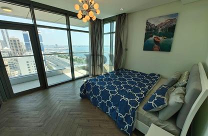 Apartment - 1 - 1 for sale in Exhibition Road - Hoora - Capital Governorate