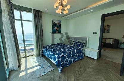 Apartment - 1 - 1 for sale in Exhibition Road - Hoora - Capital Governorate