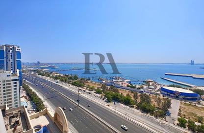 Apartment - 1 - 1 for sale in Exhibition Road - Hoora - Capital Governorate