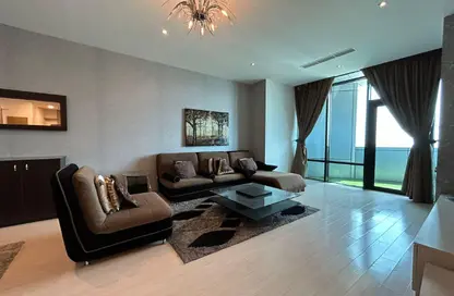 Apartment - 2 Bedrooms - 2 Bathrooms for sale in Seef - Capital Governorate