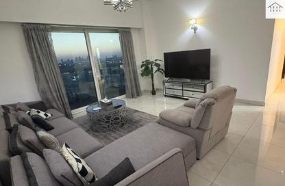 Apartment - 2 Bedrooms - 3 Bathrooms for rent in Al Juffair - Capital Governorate Apartment - 2 Bedrooms - 3 Bathrooms for rent in Al Juffair - Capital Governorate