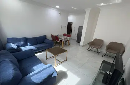 Apartment - 1 Bedroom - 1 Bathroom for rent in Bu Ghazal - Manama - Capital Governorate