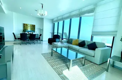 Apartment - 2 Bedrooms - 2 Bathrooms for rent in Seef - Capital Governorate