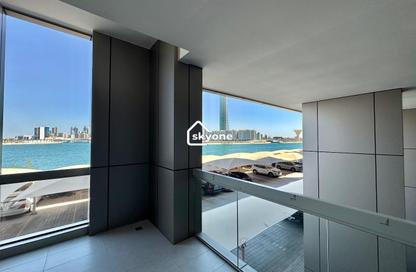 Apartment - 3 Bedrooms - 4 Bathrooms for rent in Seef - Capital Governorate