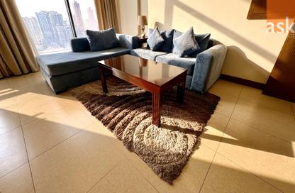 Apartment - 2 - 3 for rent in Al Juffair - Capital Governorate Apartment - 2 - 3 for rent in Al Juffair - Capital Governorate