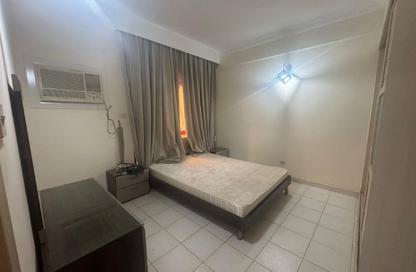 Apartment - 1 Bedroom - 1 Bathroom for rent in Al Juffair - Capital Governorate