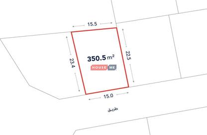 Land - Studio for sale in Barbar - Northern Governorate Land - Studio for sale in Barbar - Northern Governorate
