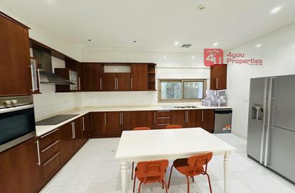 Villa - 4 Bedrooms - 4 Bathrooms for rent in Saar - Northern Governorate Villa - 4 Bedrooms - 4 Bathrooms for rent in Saar - Northern Governorate