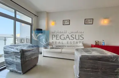 Apartment - 2 Bedrooms - 2 Bathrooms for sale in The Lagoon - Amwaj Islands - Muharraq Governorate