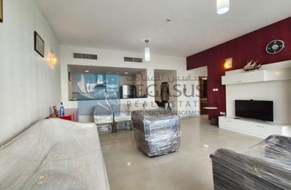 Apartment - 2 Bedrooms - 2 Bathrooms for sale in The Lagoon - Amwaj Islands - Muharraq Governorate