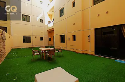 شقة - 2 غرف نوم - 3 حمامات للايجار في اللاجون - أمواج - المحرق