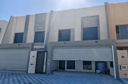 Villa - 5 Bedrooms - 7 Bathrooms for sale in Diyar Al Muharraq - Muharraq Governorate