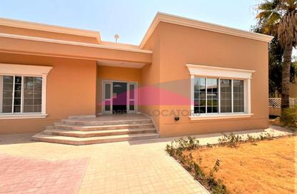 Villa - 3 Bedrooms - 4 Bathrooms for rent in Saar - Northern Governorate