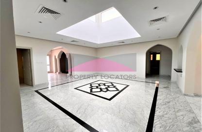 Villa - 3 Bedrooms - 4 Bathrooms for rent in Saar - Northern Governorate