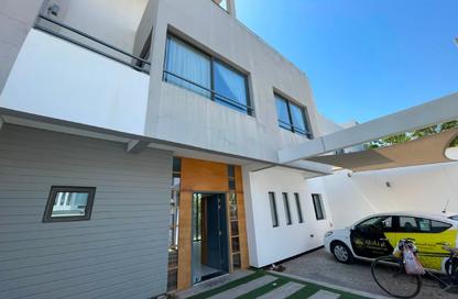 Villa - 3 Bedrooms - 4 Bathrooms for rent in Saar - Northern Governorate
