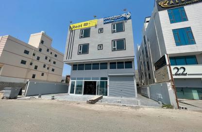 Office Space - Studio - 2 Bathrooms for rent in Al Qadam - Northern Governorate