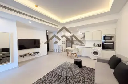 شقة - غرفة نوم - 1 حمام للايجار في الجفير - محافظة العاصمة