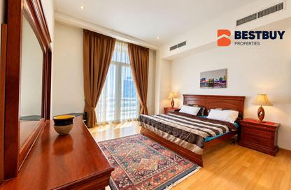 Apartment - 2 - 3 for sale in Al Juffair - Capital Governorate