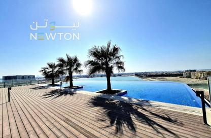 Apartment - 2 Bedrooms - 4 Bathrooms for sale in Essence of Dilmunia - Dilmunia Island - Muharraq Governorate Apartment - 2 Bedrooms - 4 Bathrooms for sale in Essence of Dilmunia - Dilmunia Island - Muharraq Governorate