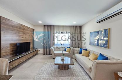 Apartment - 2 - 2 for rent in Seef - Capital Governorate