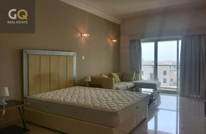 Apartment - Studio - 1 Bathroom for rent in The Lagoon - Amwaj Islands - Muharraq Governorate