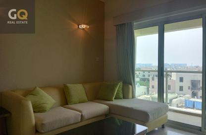 Apartment - Studio - 1 Bathroom for rent in The Lagoon - Amwaj Islands - Muharraq Governorate Apartment - Studio - 1 Bathroom for rent in The Lagoon - Amwaj Islands - Muharraq Governorate