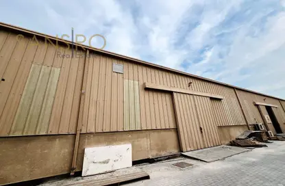 Warehouse - Studio - 1 Bathroom for rent in Sitra - Central Governorate