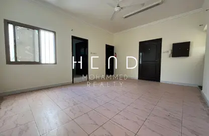 Apartment - 1 Bathroom for rent in Busaiteen - Muharraq Governorate